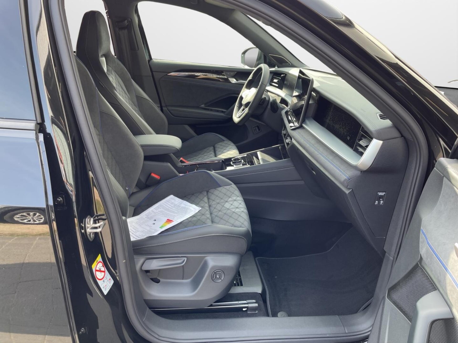 Volkswagen Tayron R-Line