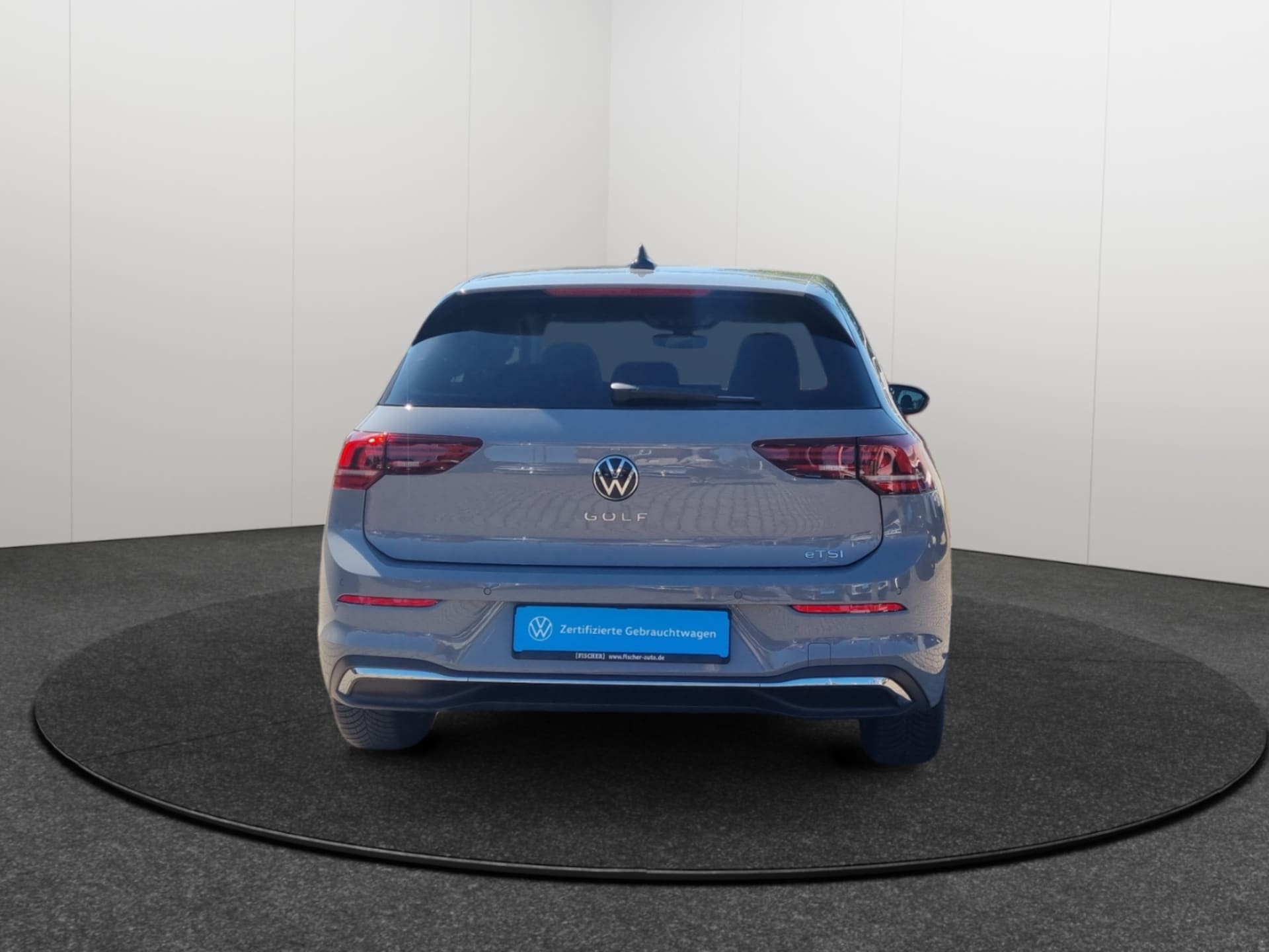 Volkswagen Golf ENERGY