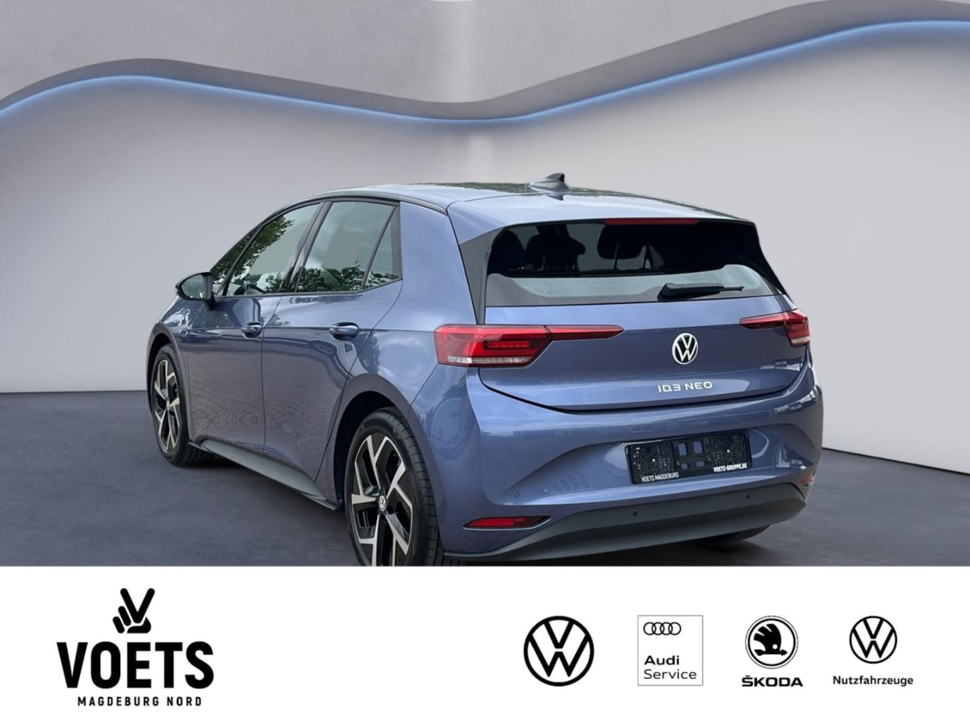 Volkswagen ID.3 Neo Life