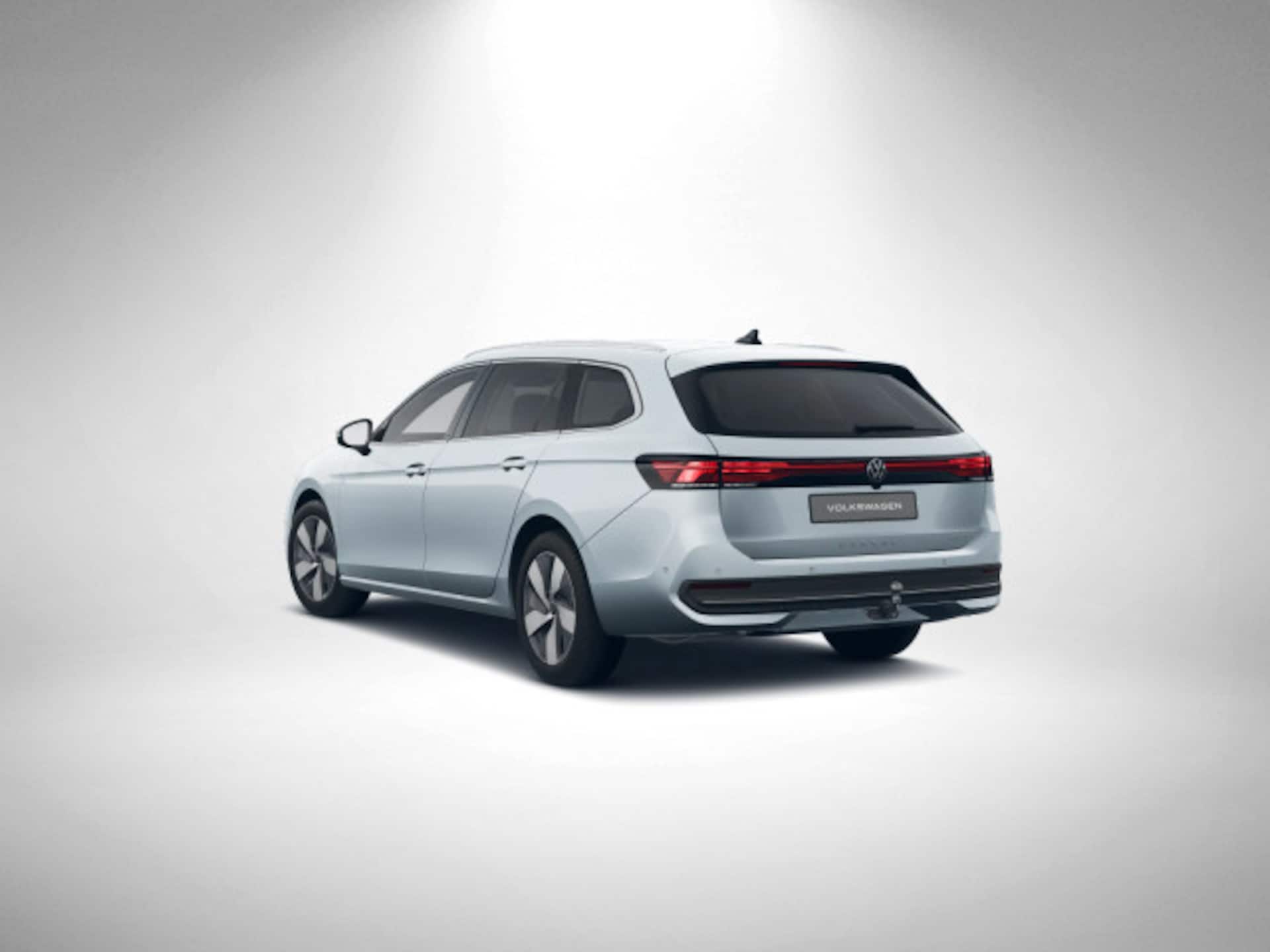 Volkswagen Passat Business