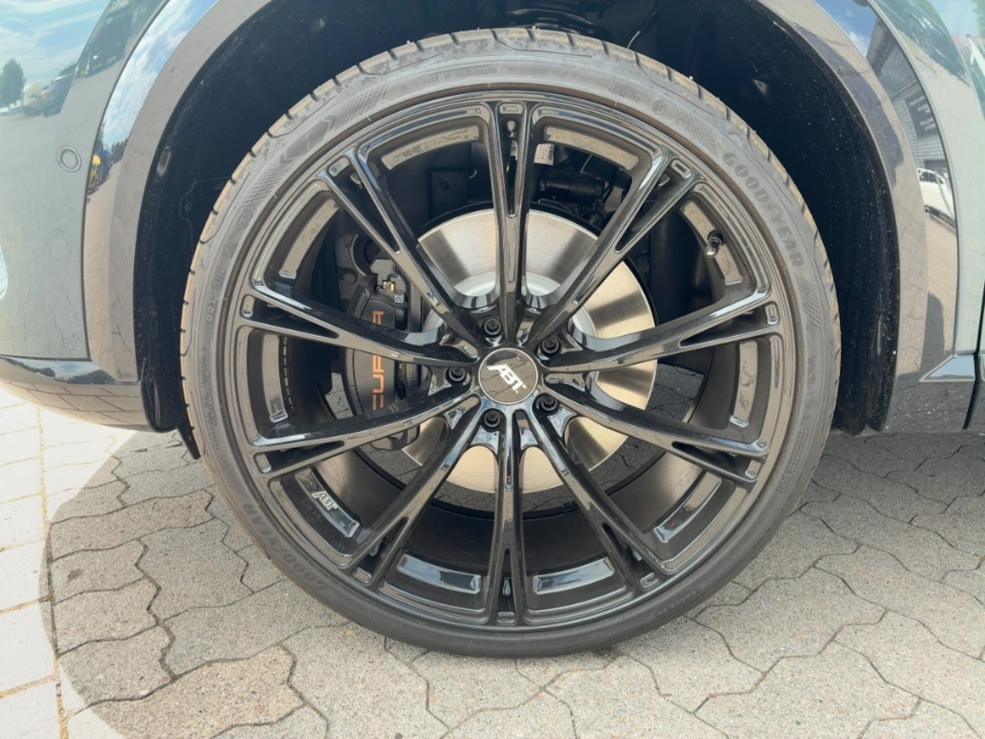 CUPRA Formentor VZ