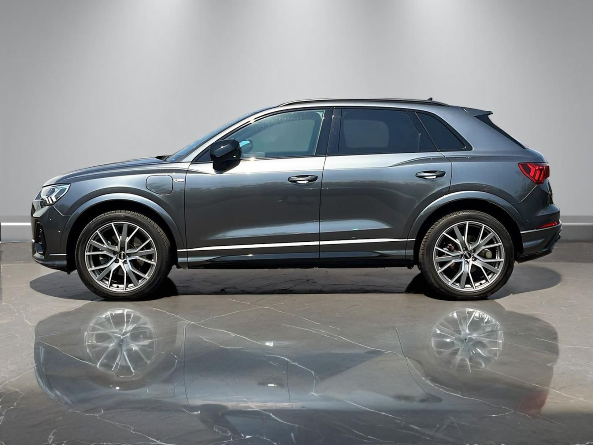 Audi Q3 TFSI e S line