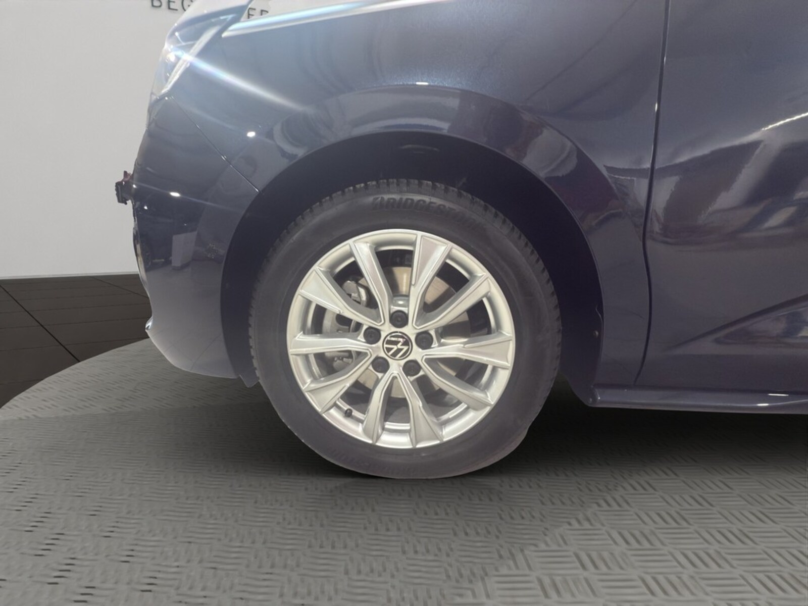 Volkswagen Multivan – Bild 3