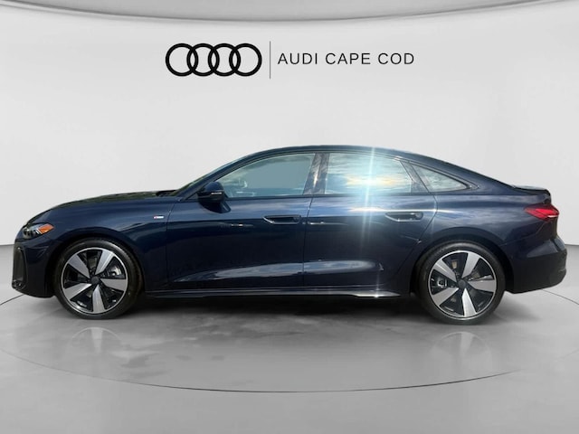 2026 Audi A5 Sedan
