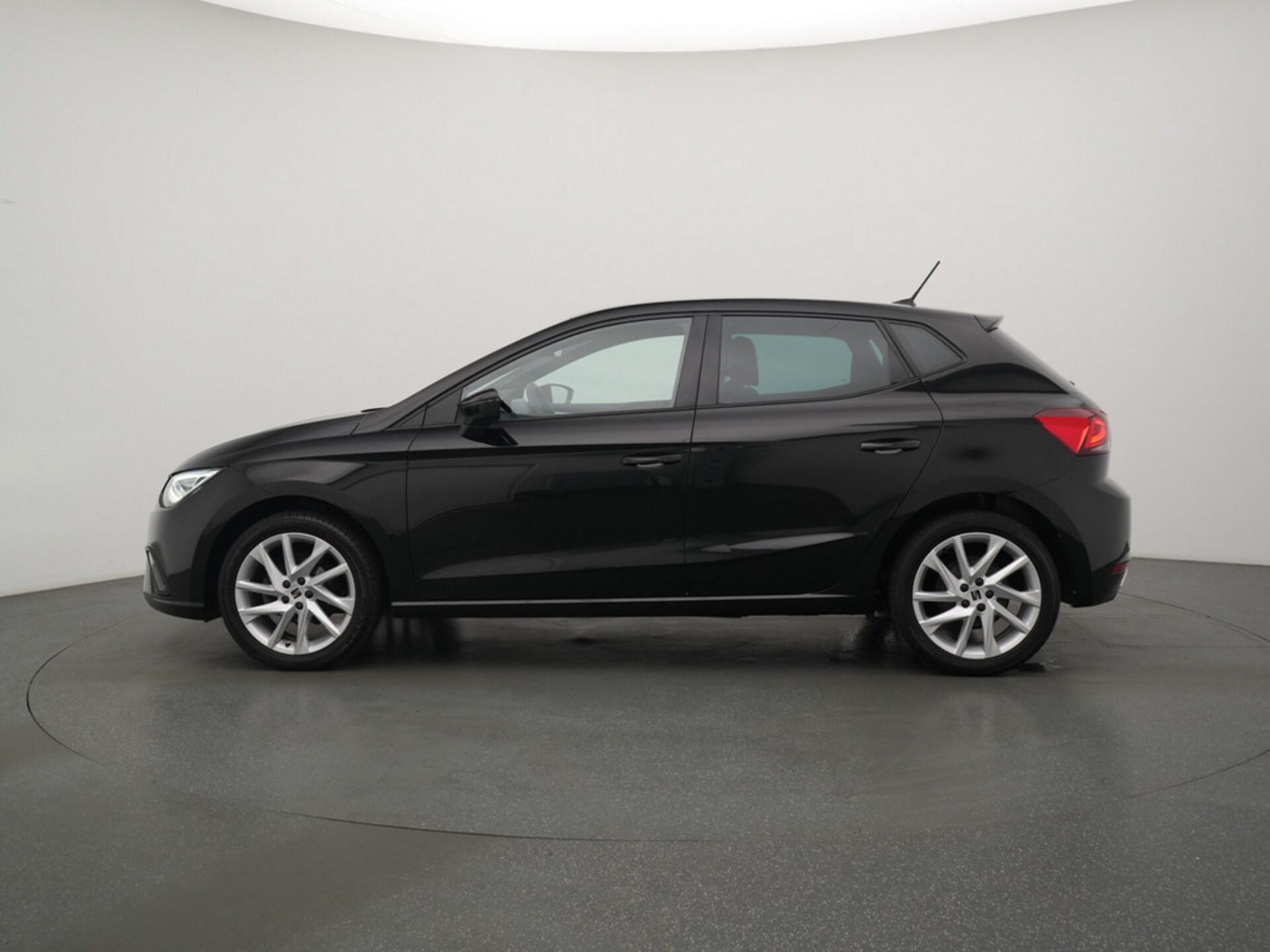 SEAT Ibiza FR