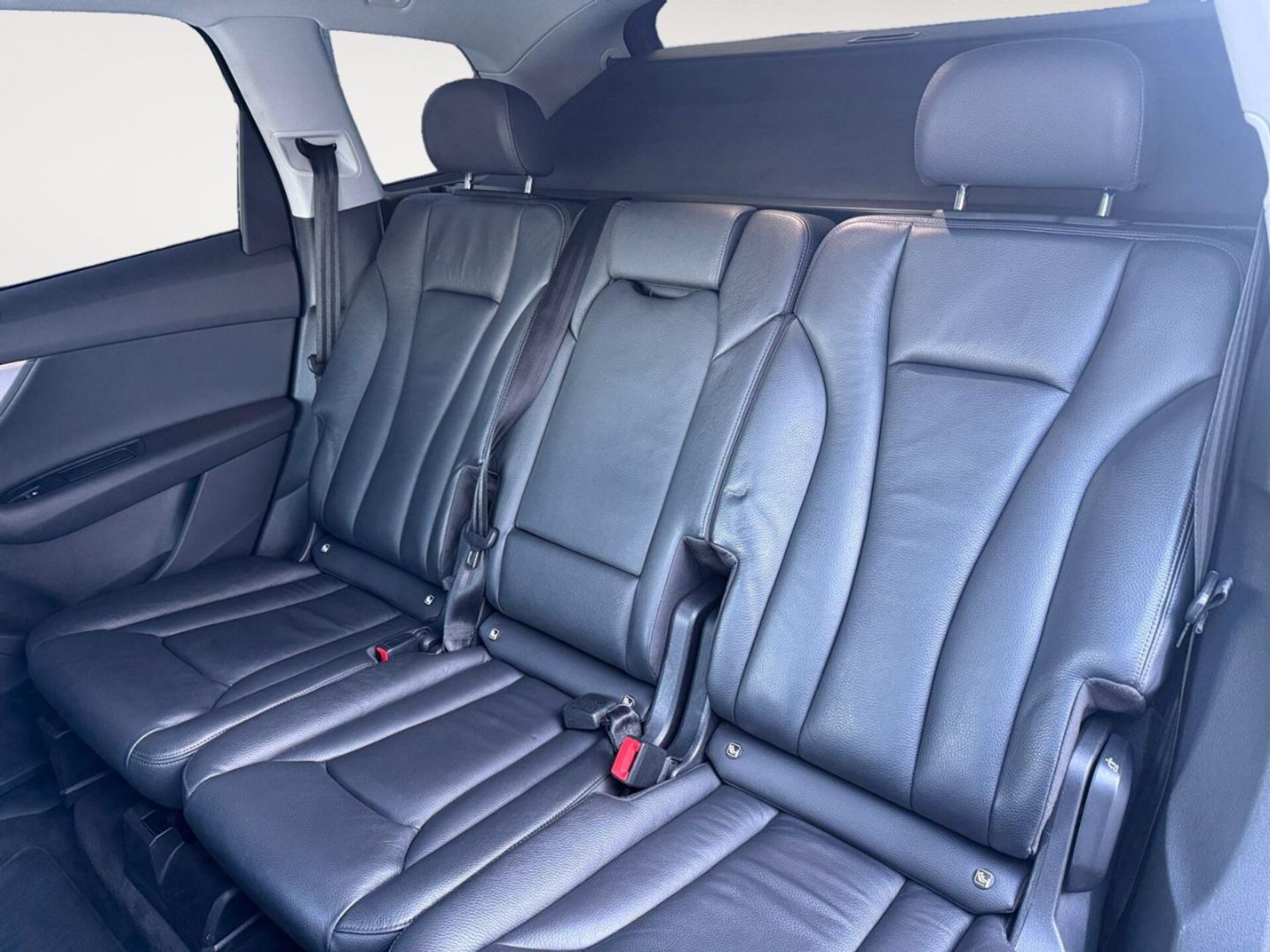 Audi Q7 SUV S line