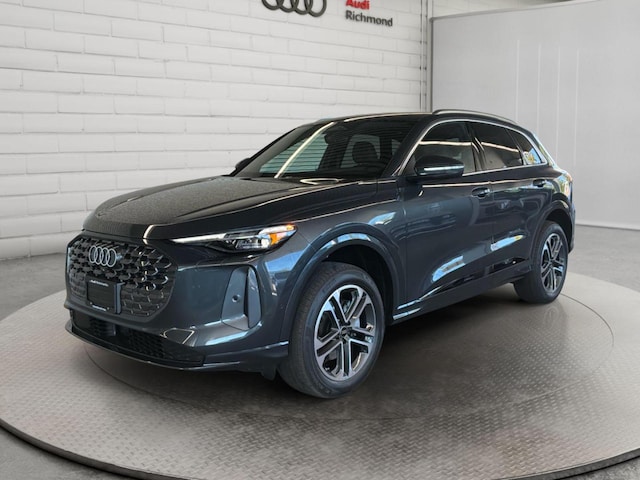Photo of 2026 Audi Q5 
