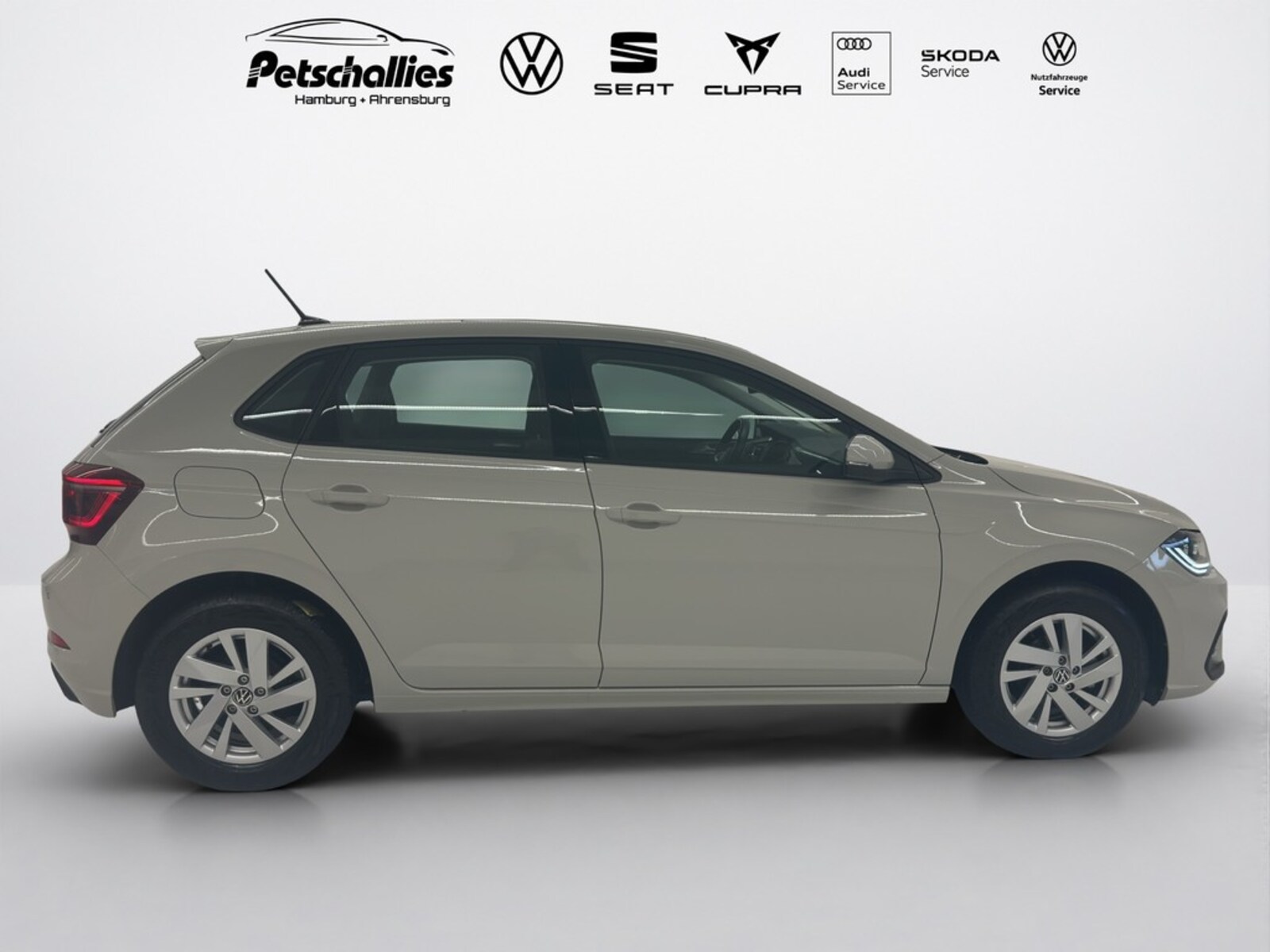 Volkswagen Polo – Bild 6