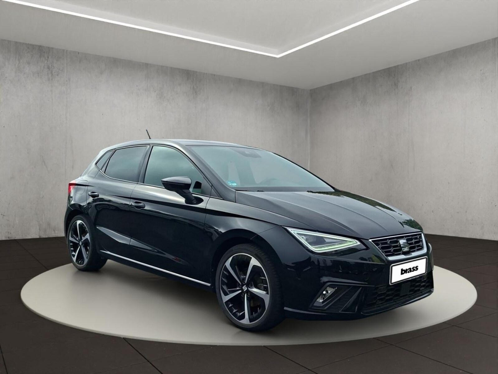 SEAT Ibiza – Bild 7