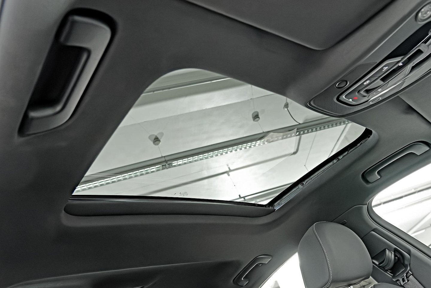 Image about Audi A6 Sedan 45 TFSI quattro S tronic