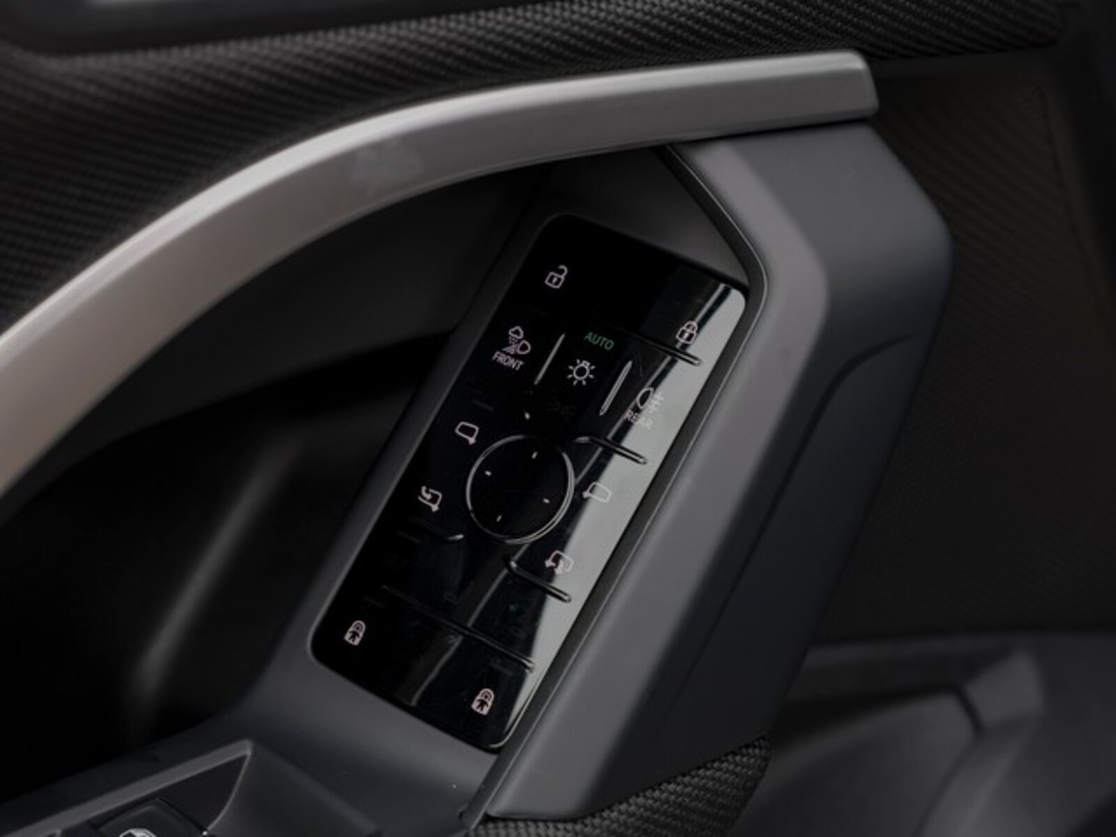 Audi Q5 – Bild 14
