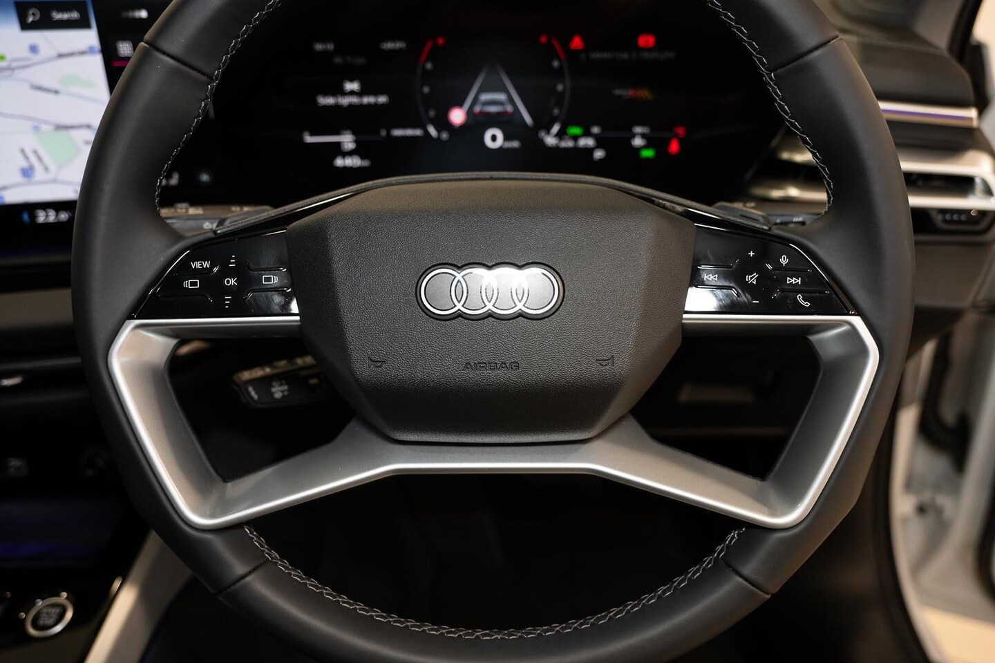 Image about Audi A5 Sedan TFSI 150 kW S tronic