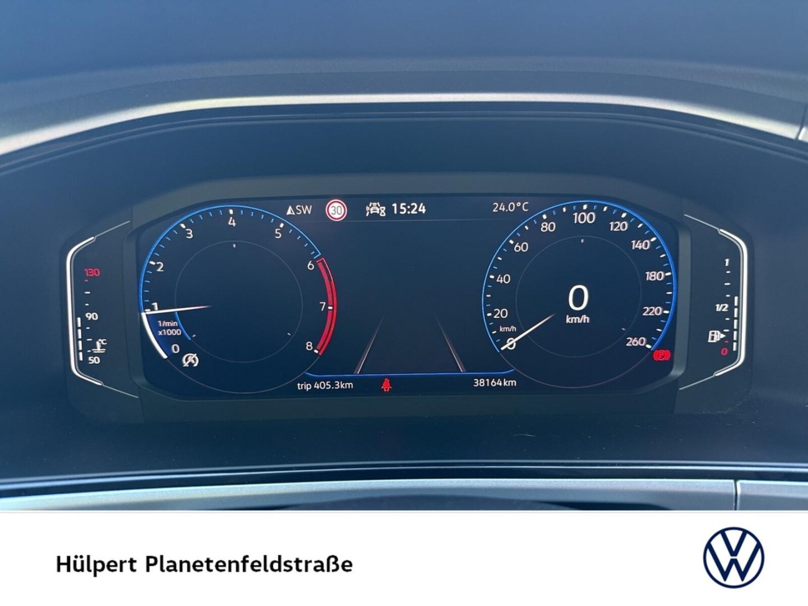 Volkswagen T-Roc – Bild 14