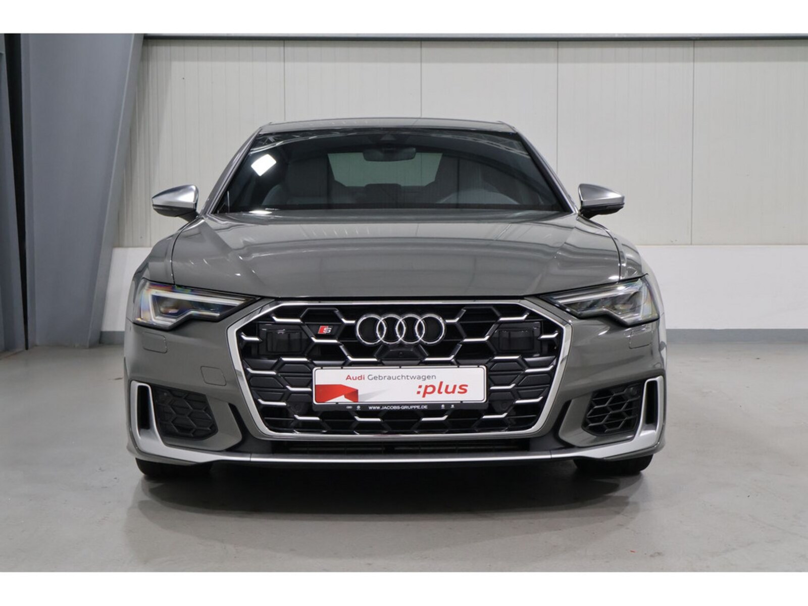 Audi S6 Limousine – Bild 2