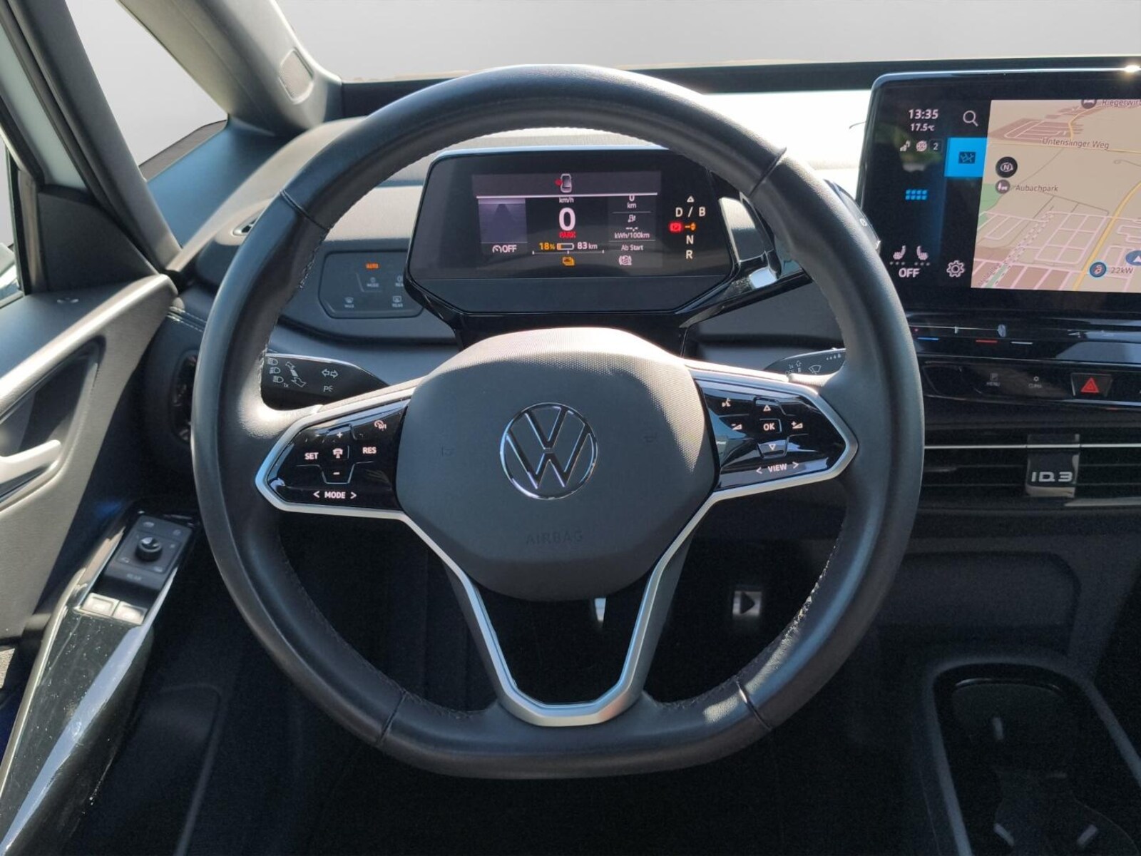 Volkswagen ID.3 – Bild 19