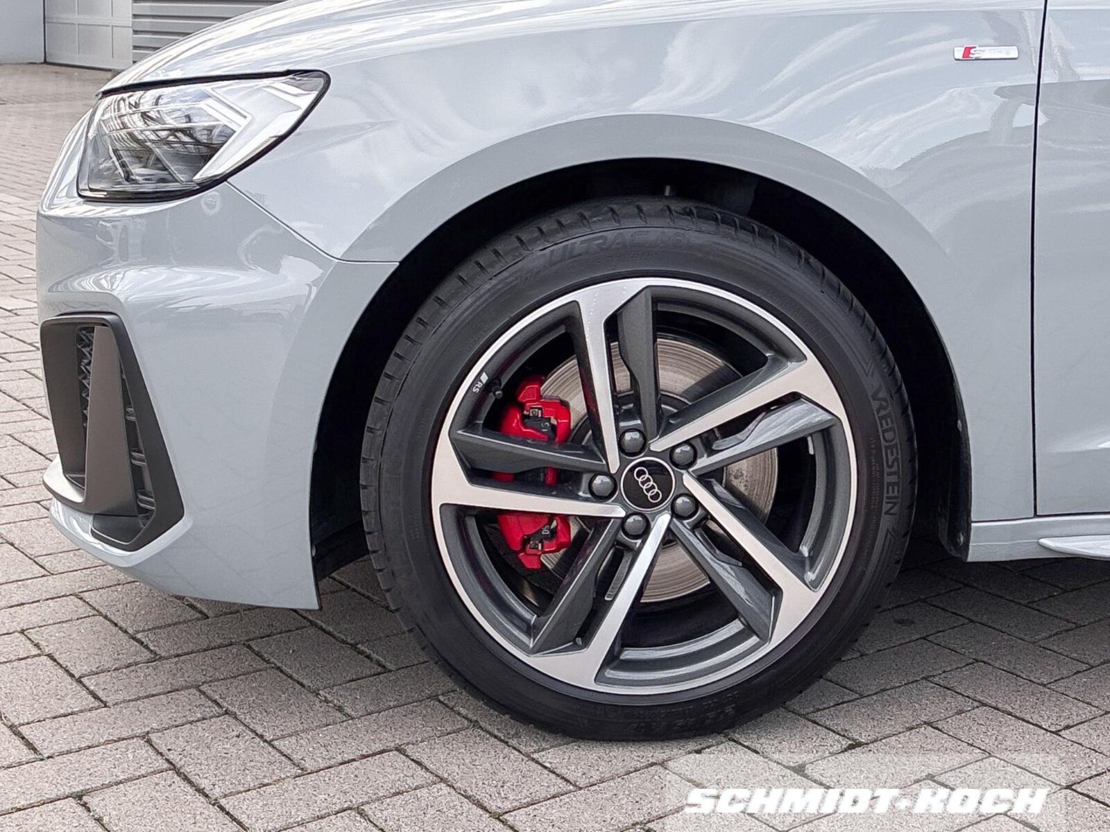 Audi A1 Sportback – Bild 8