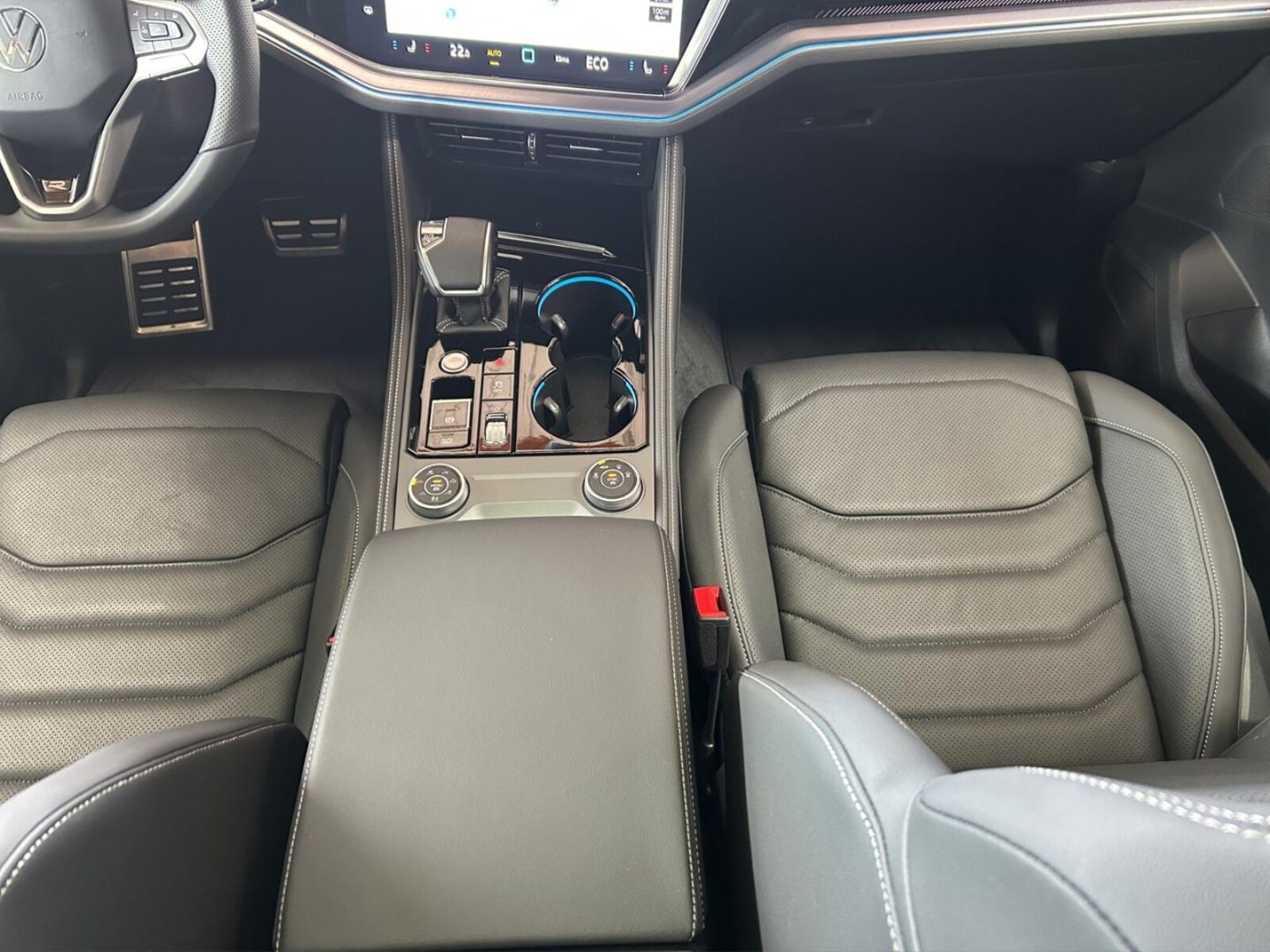Volkswagen Touareg – Bild 13