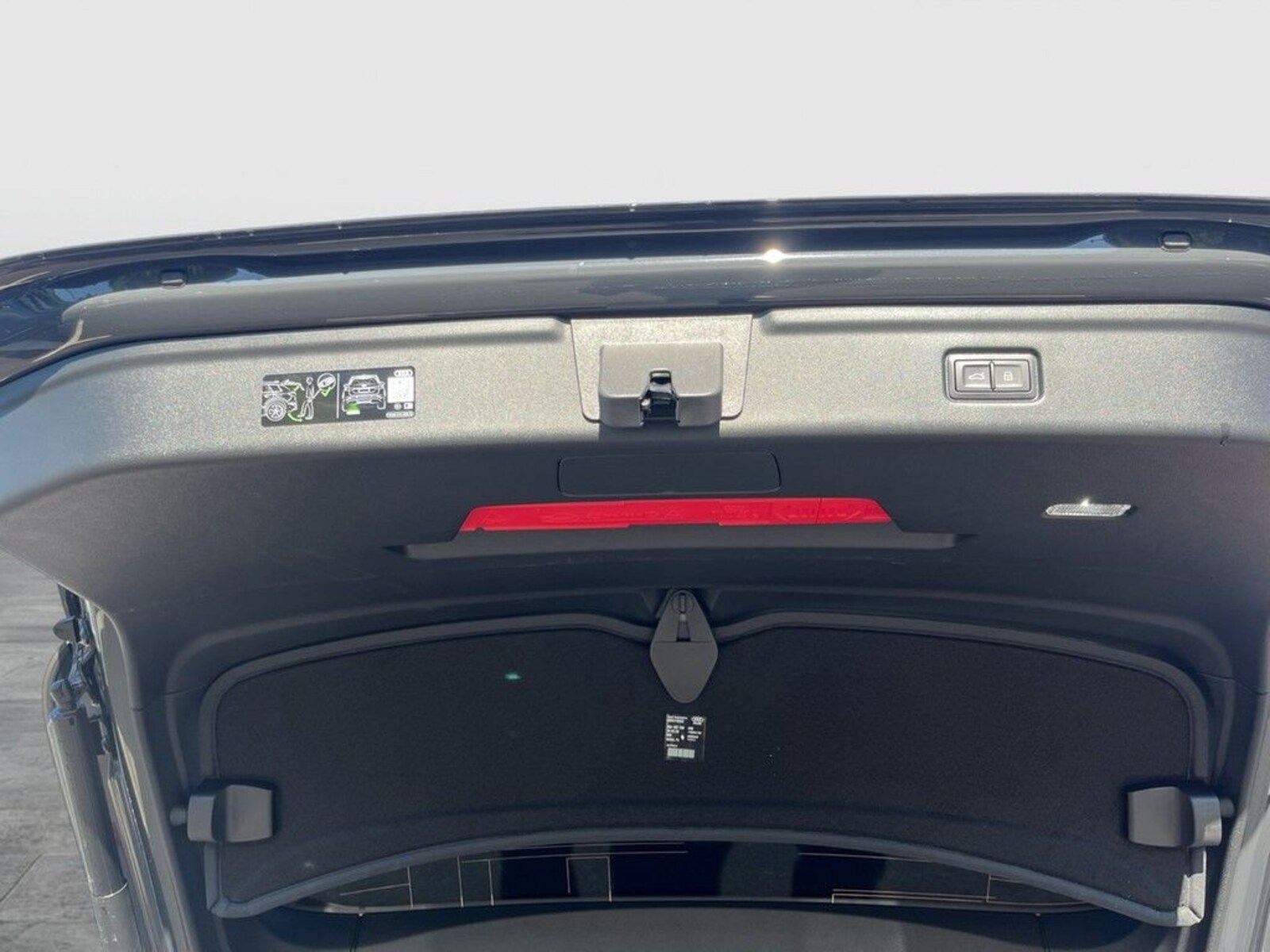Audi A6 Avant e-tron – Bild 17