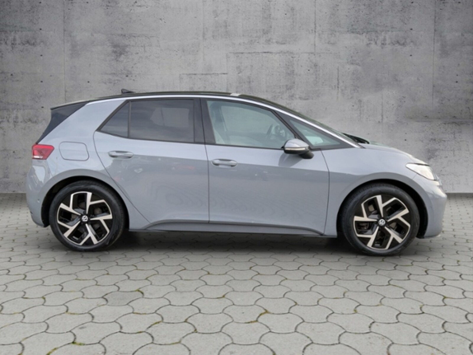 Volkswagen ID.3 – Bild 4