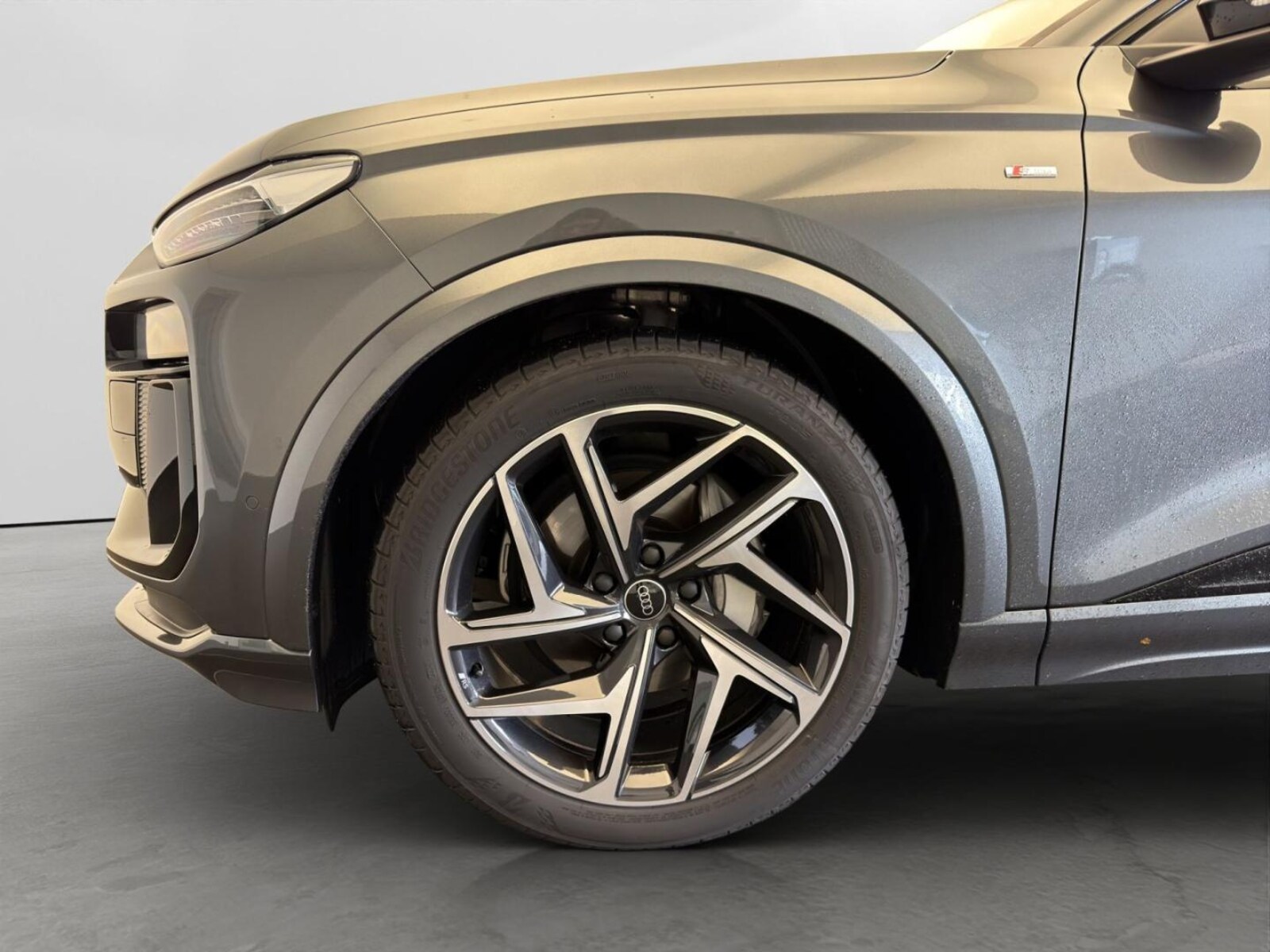 Audi Q6 e-tron – Bild 18