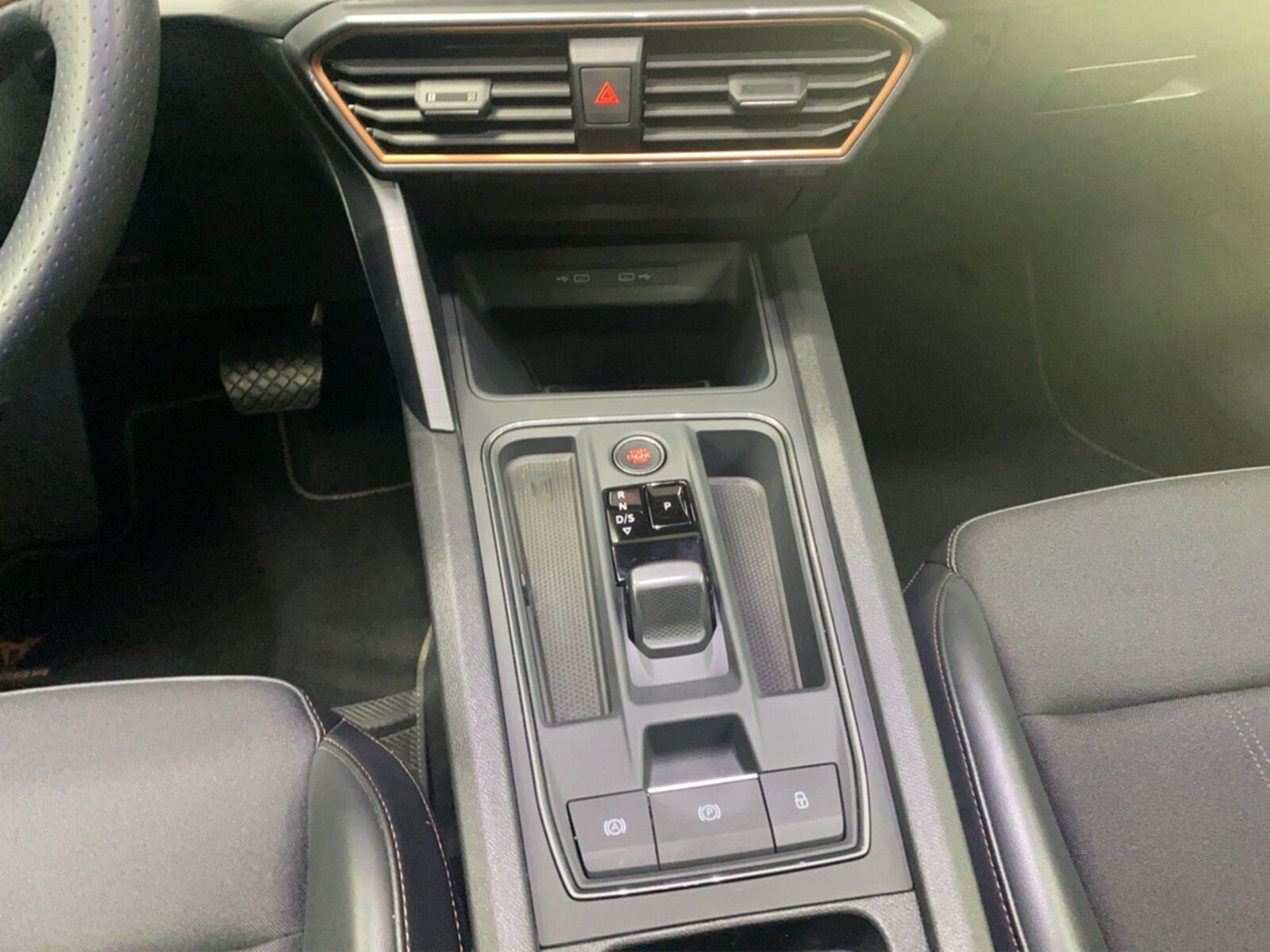 CUPRA Formentor – Bild 19