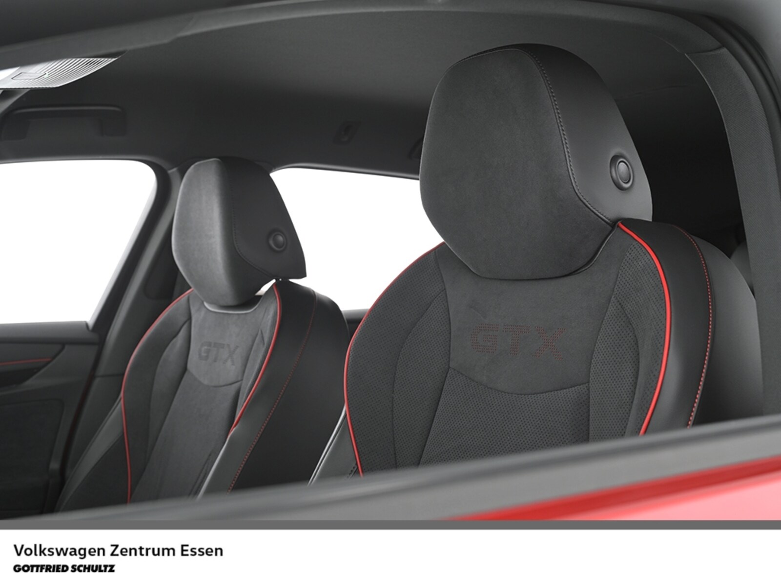 Volkswagen ID.7 Tourer – Bild 9