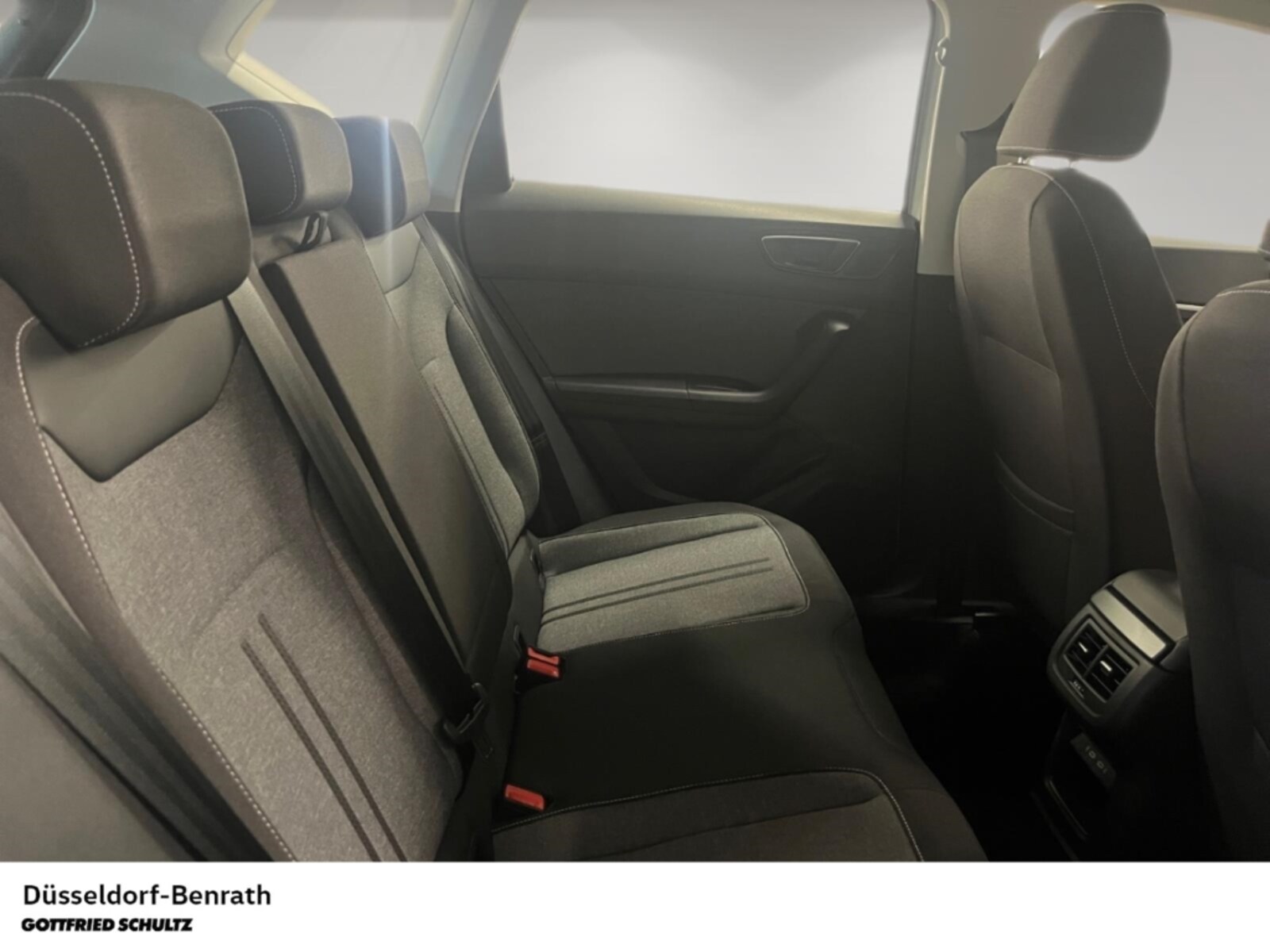 SEAT Ateca – Bild 7