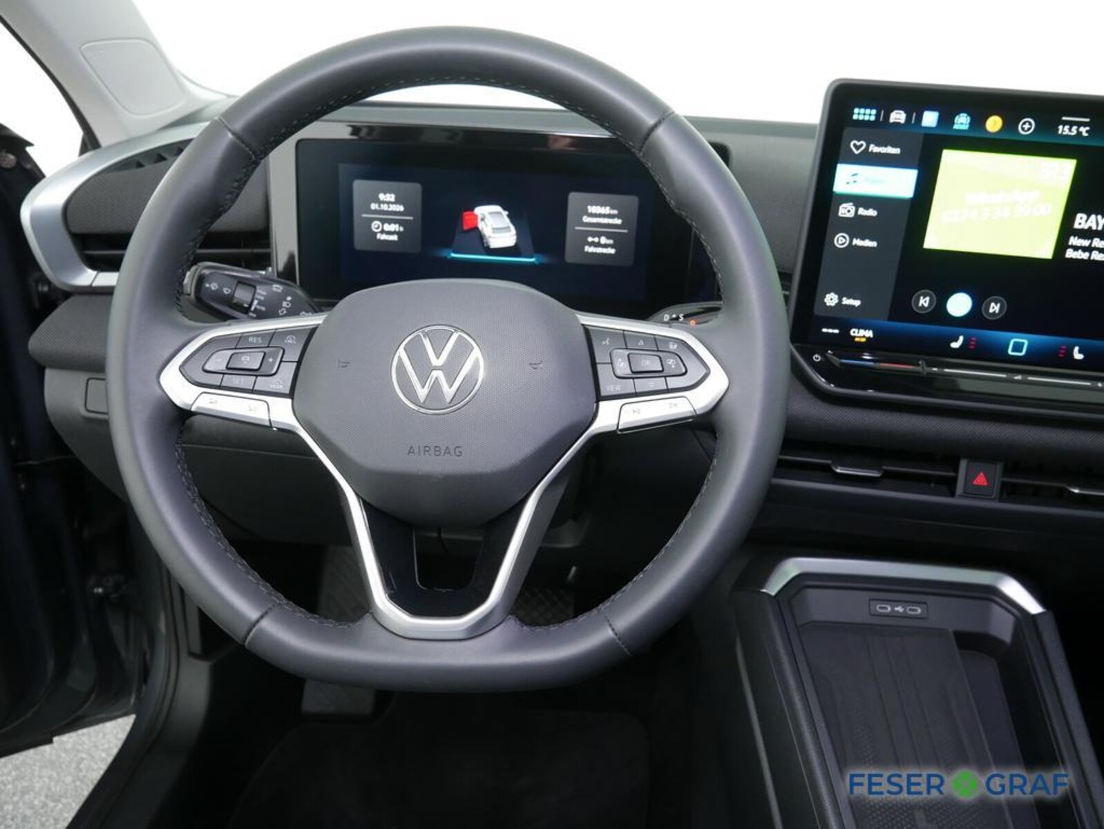Volkswagen T-Roc – Bild 9