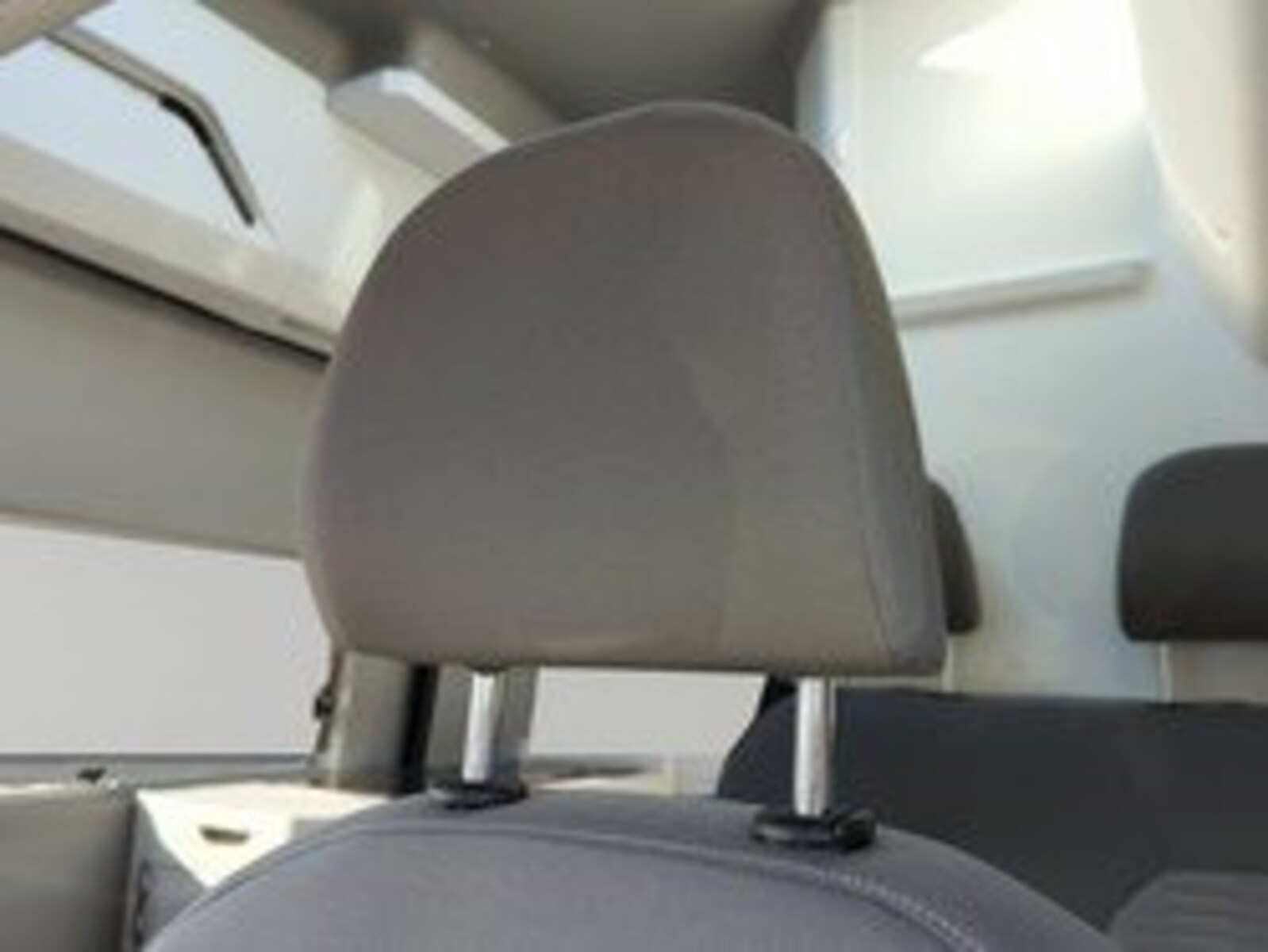 Volkswagen Grand California 600 – Bild 15