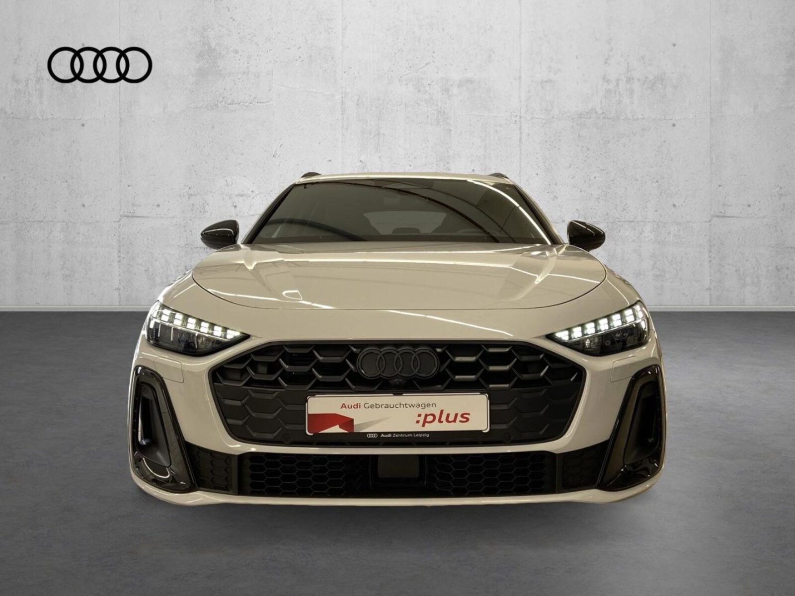 Audi A5 Avant – Bild 4