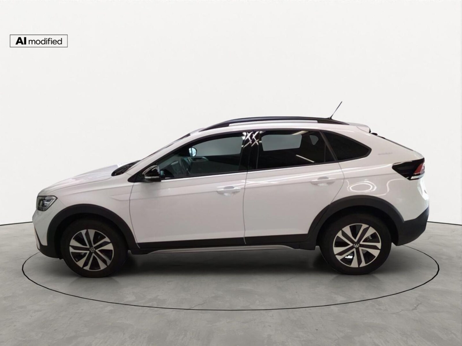 Volkswagen Taigo – Bild 3