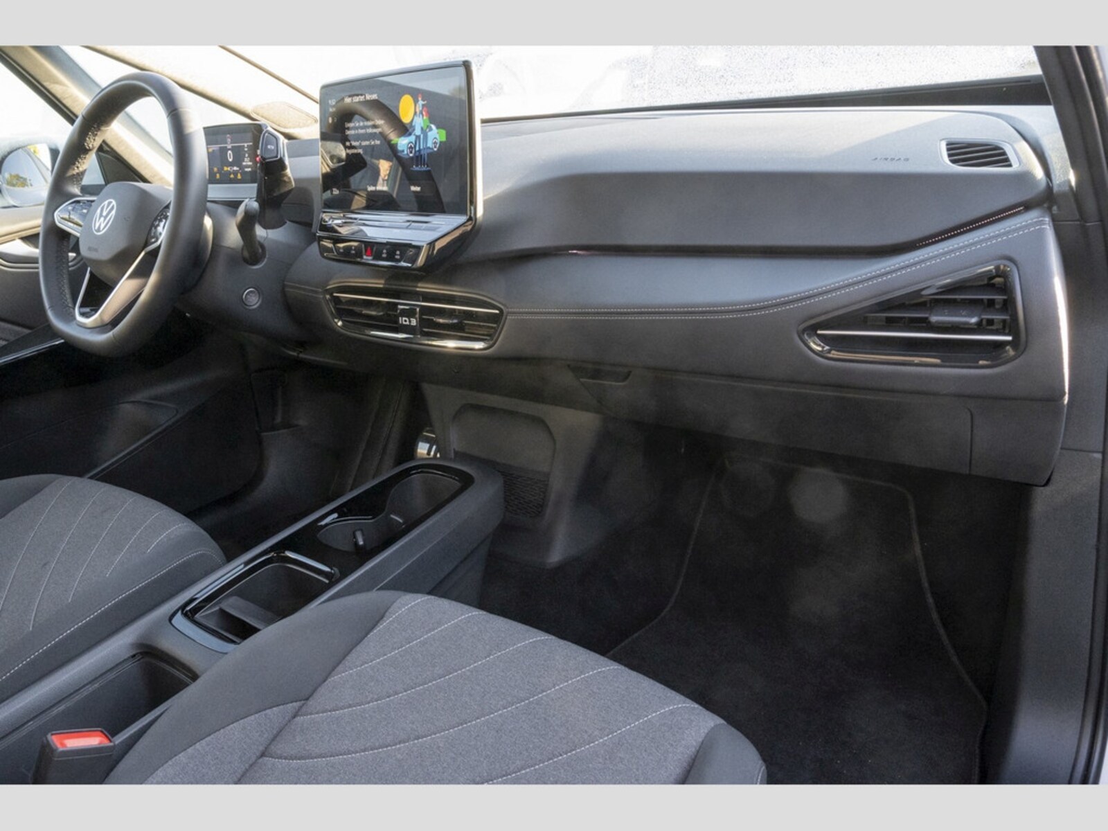Volkswagen ID.3 – Bild 8