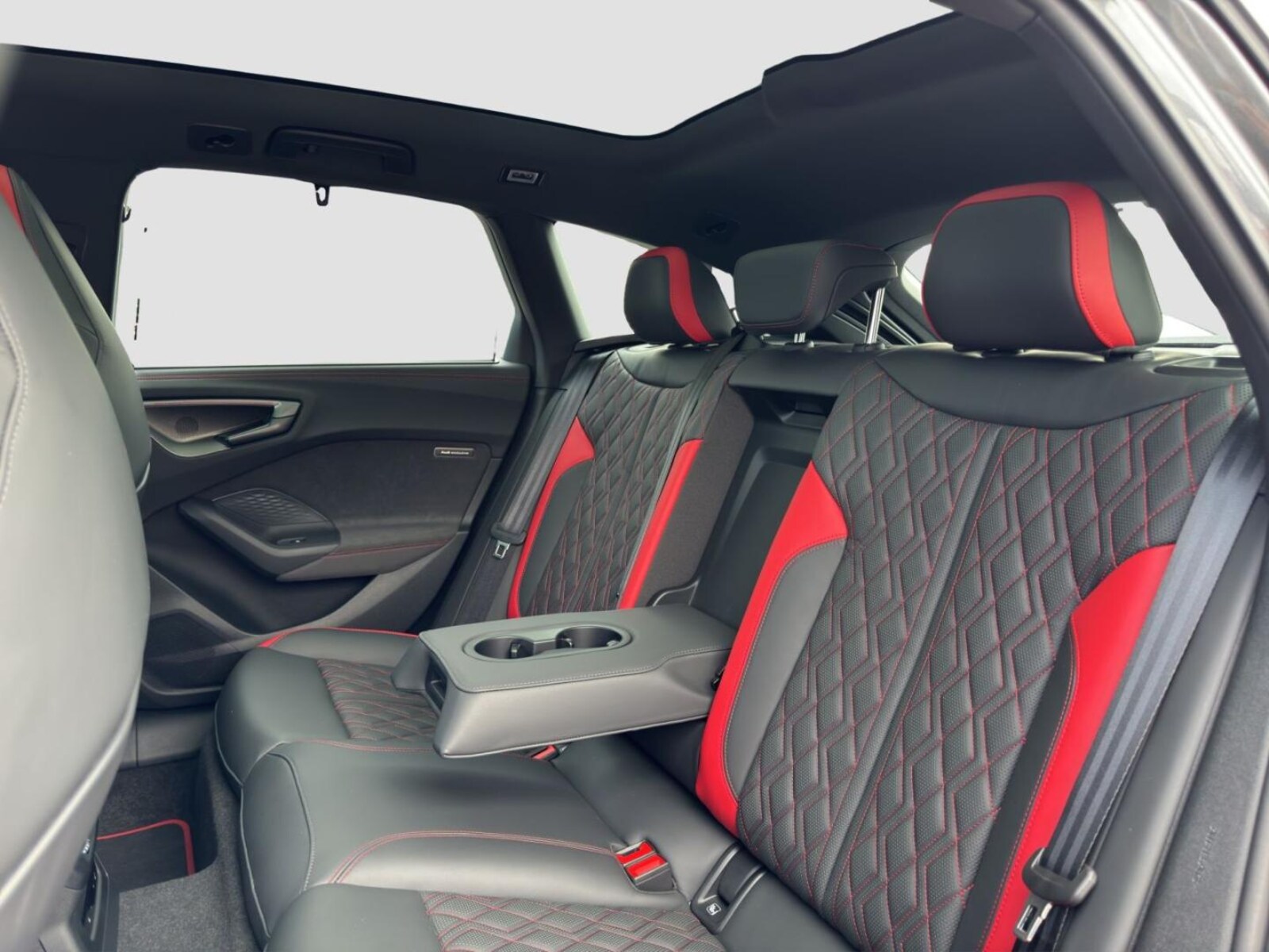 Audi S5 Avant – Bild 13
