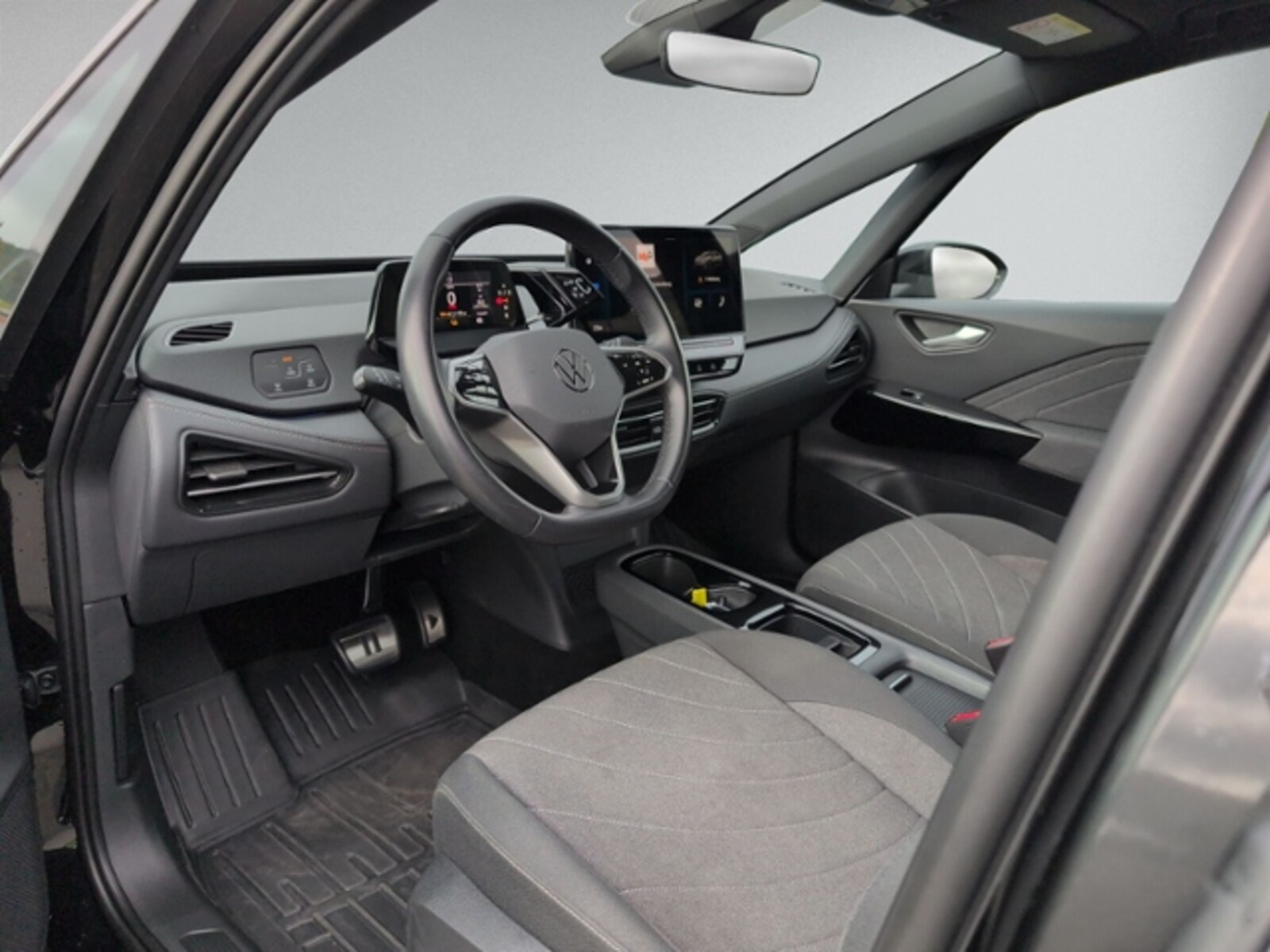 Volkswagen ID.3 – Bild 8