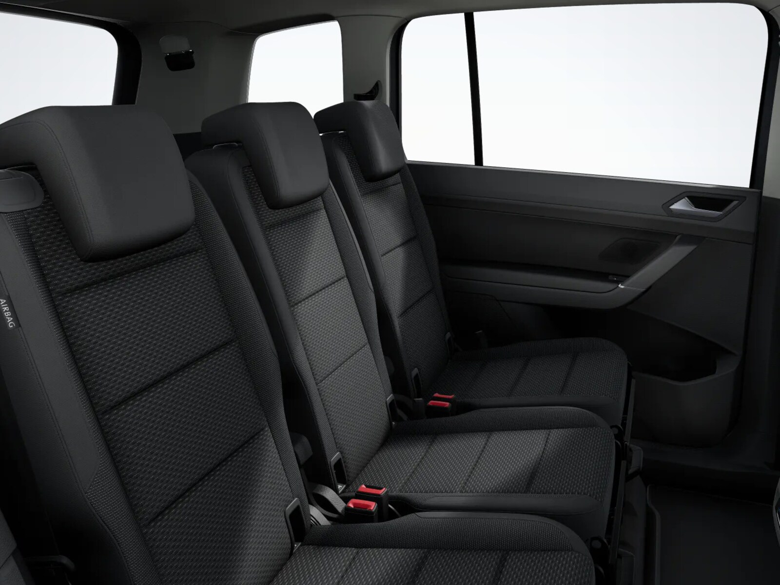 Volkswagen Touran – Bild 10