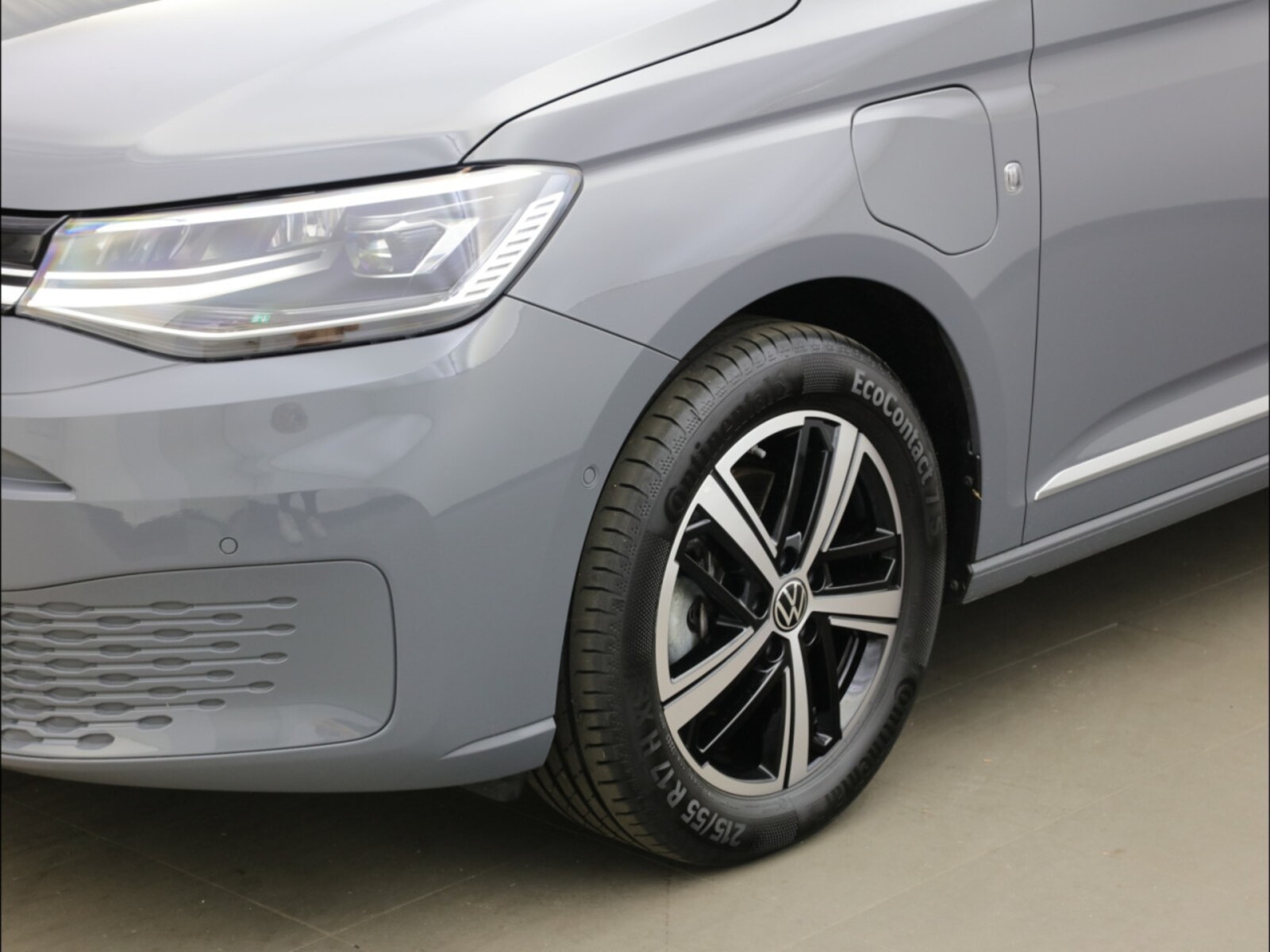 Volkswagen Caddy – Bild 4
