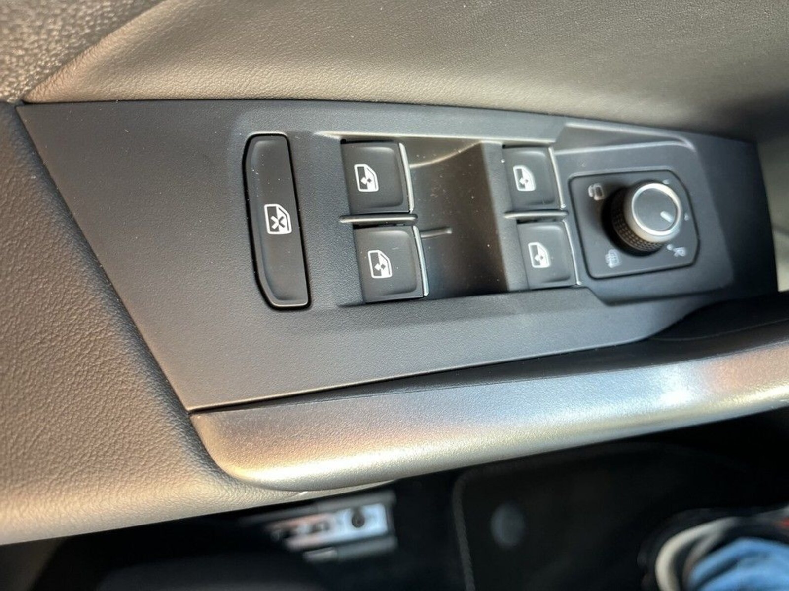 Volkswagen T-Cross – Bild 16