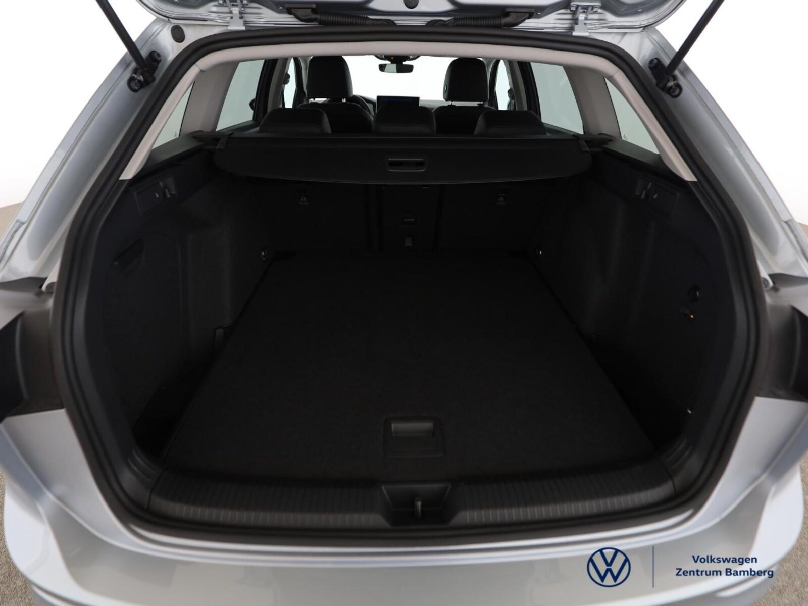 Volkswagen Golf Variant – Bild 9