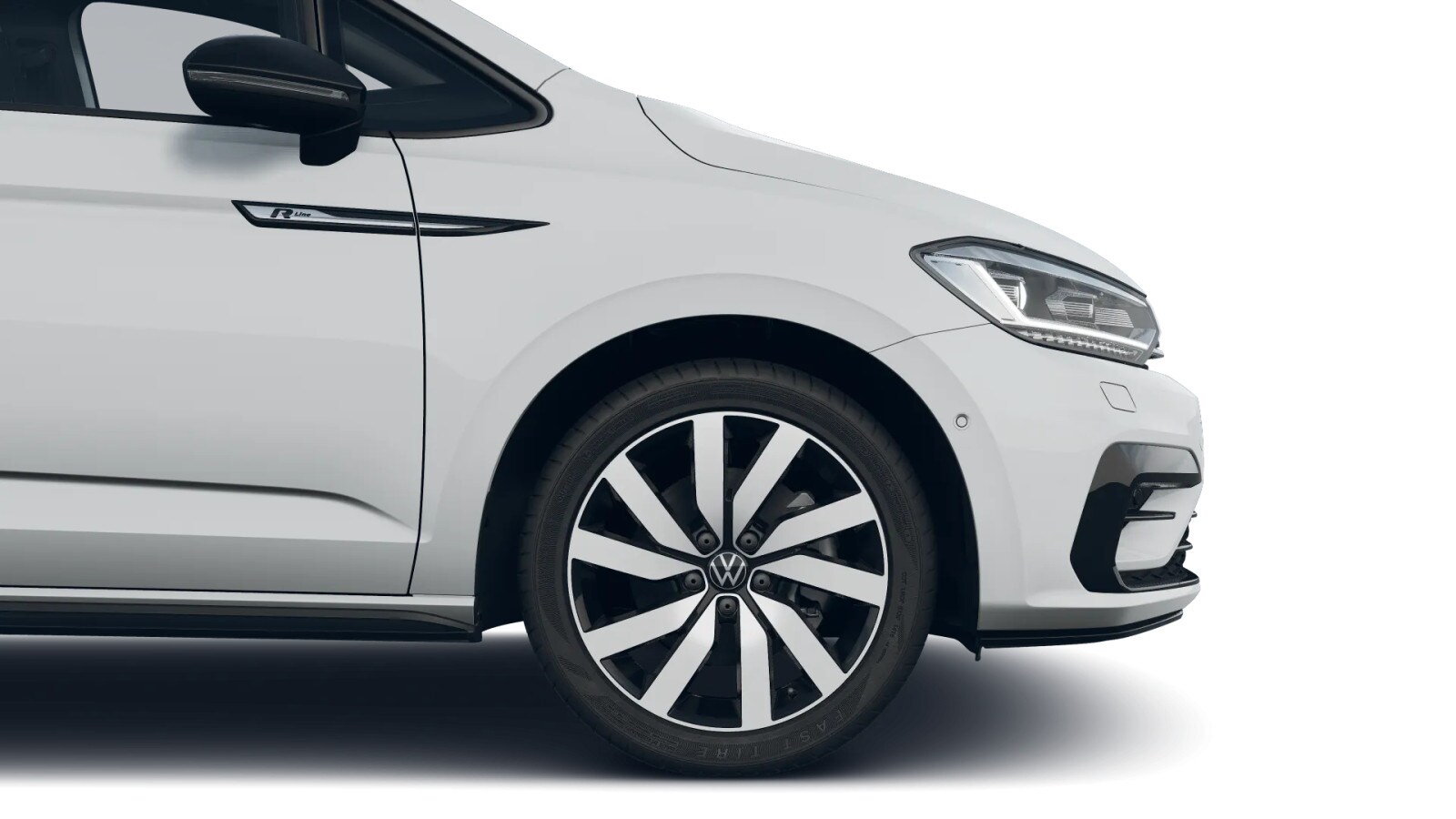 Volkswagen Touran – Bild 3