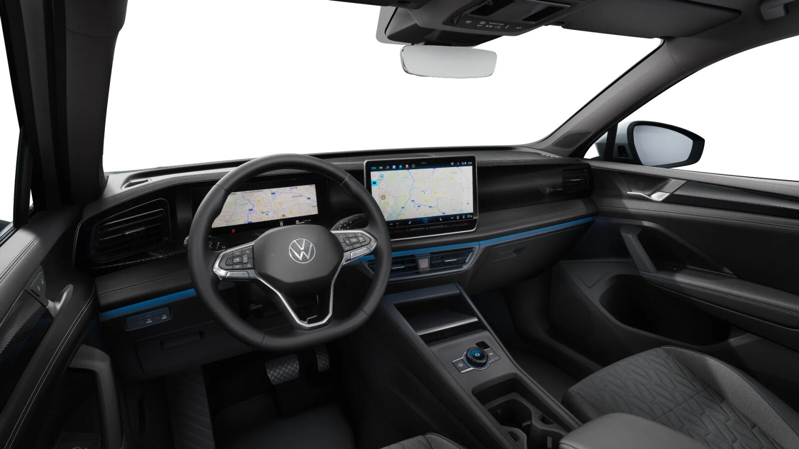 Volkswagen Tiguan – Bild 9