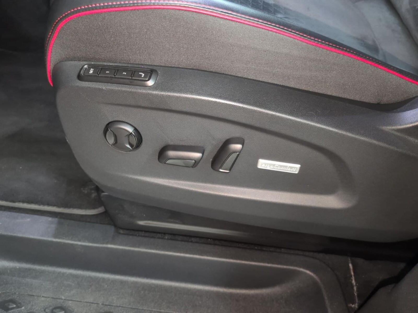 Volkswagen ID. Buzz – Bild 21