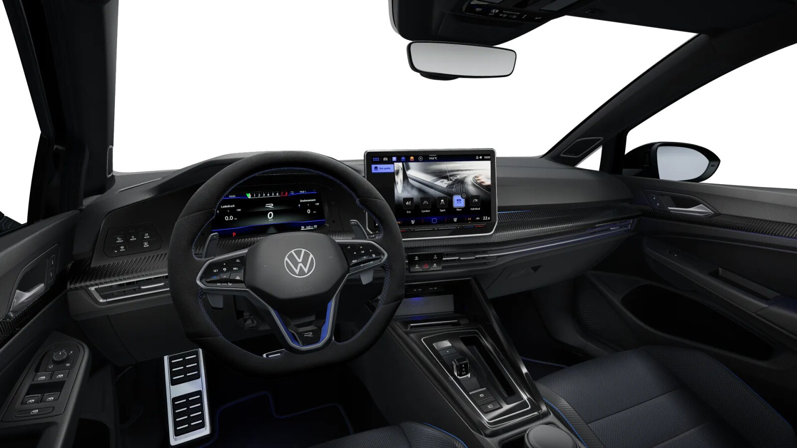 Volkswagen Golf – Bild 6
