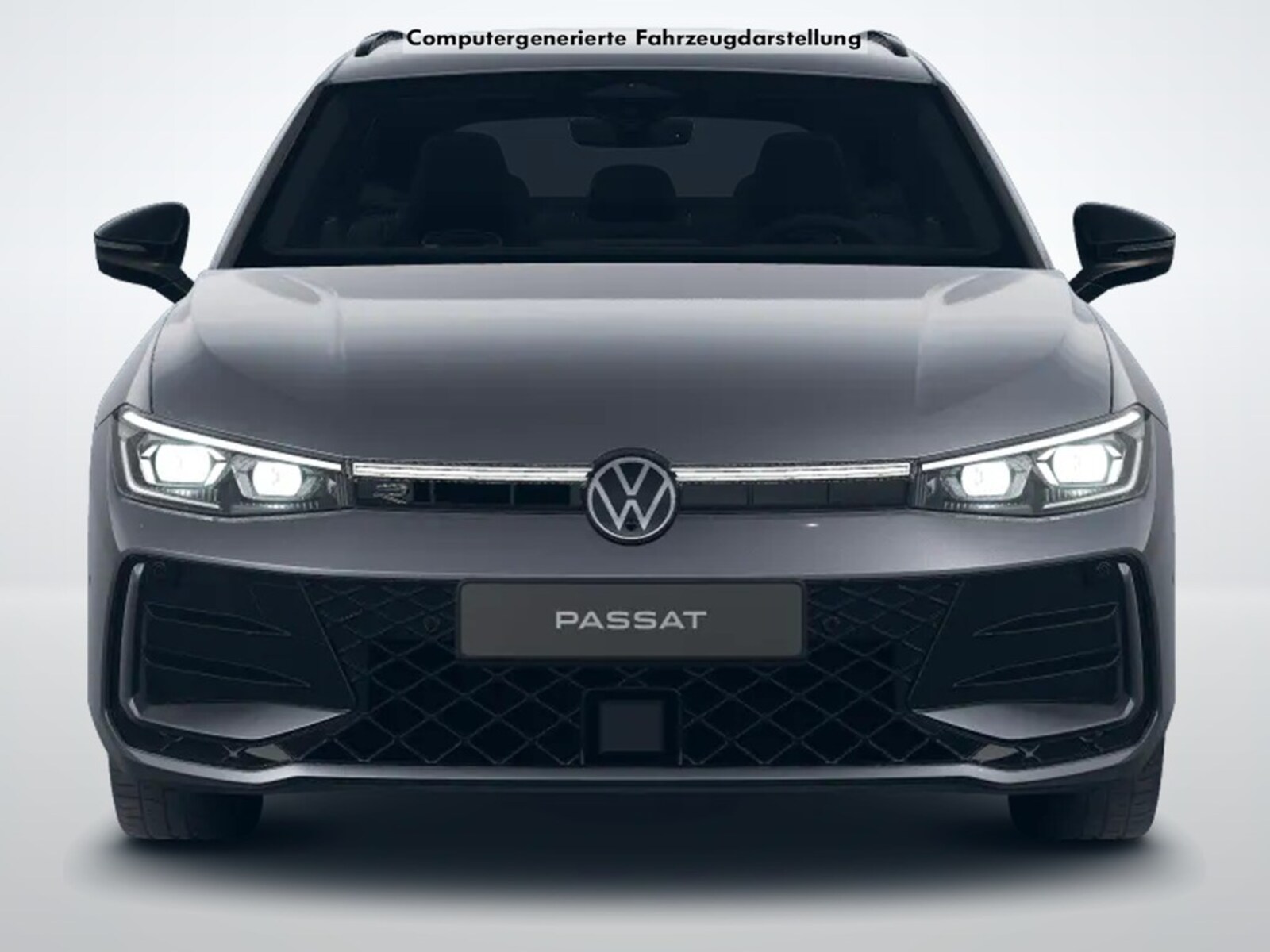 Volkswagen Passat – Bild 2