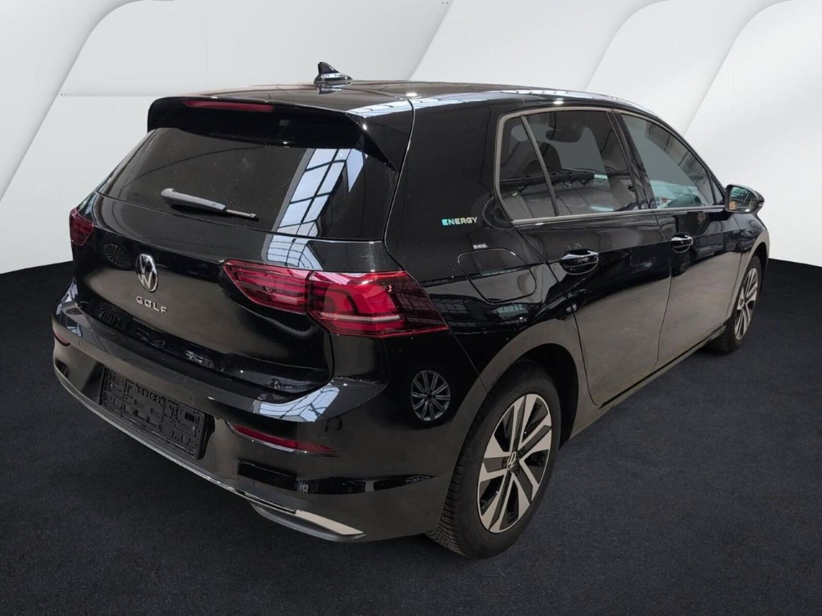 Volkswagen Golf – Bild 3