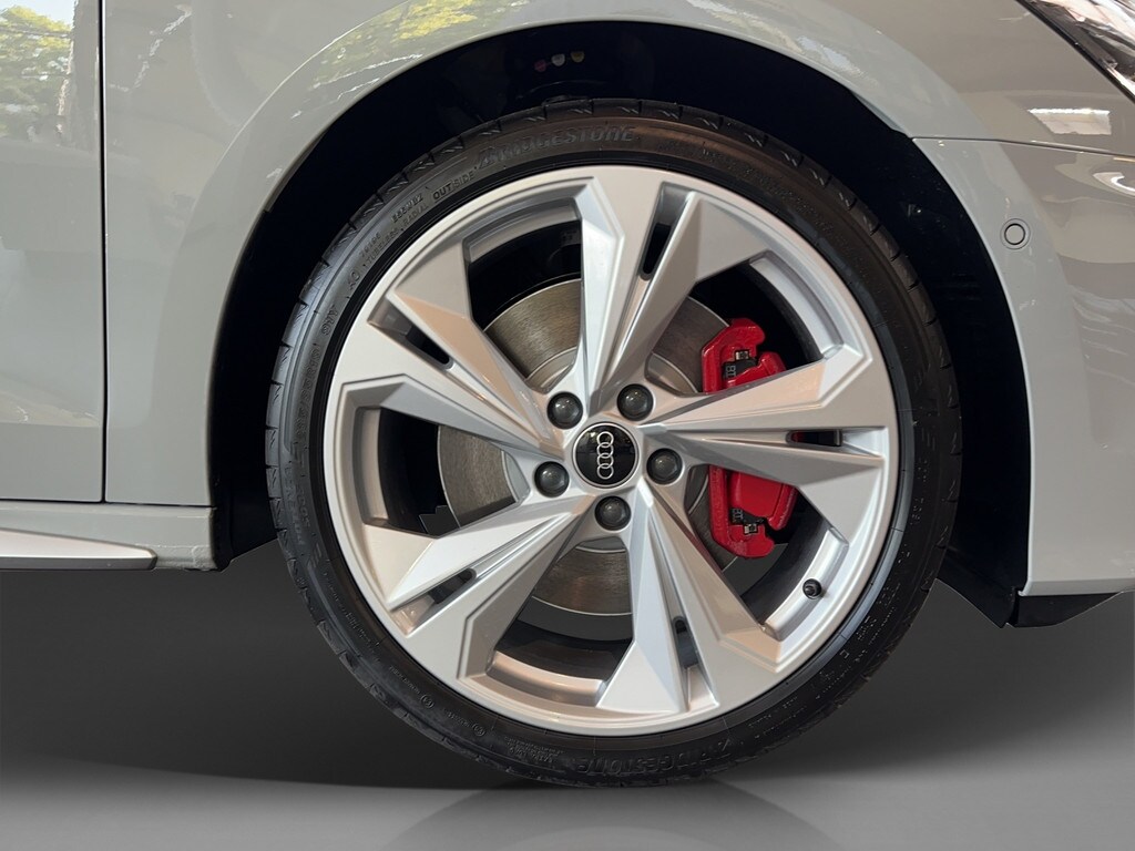Image about Audi S3 Sportback TFSI quattro S tronic