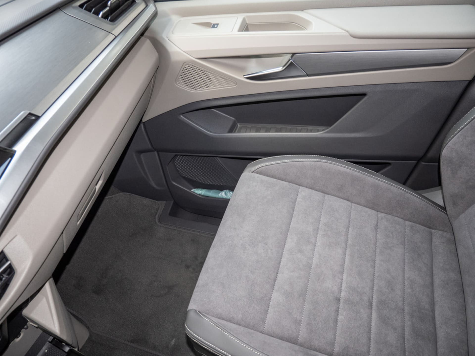 Volkswagen California Ocean