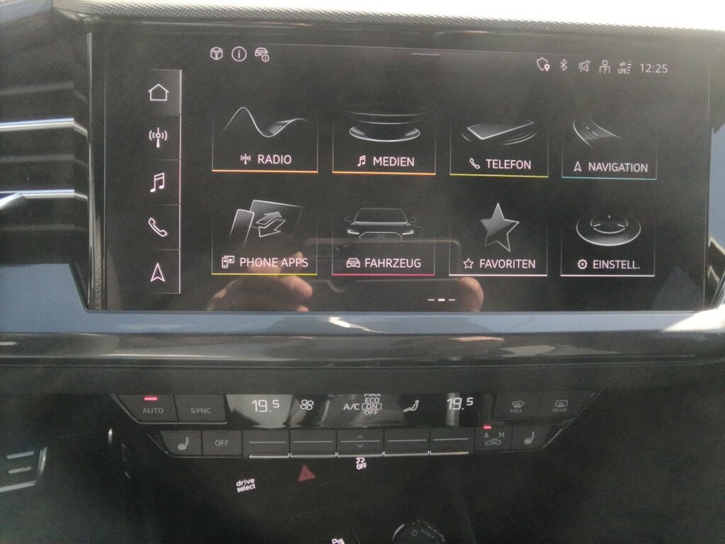 Image about Audi Q4 Sportback e-tron 45 e-tron quattro