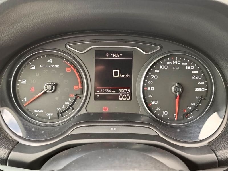 Image about Audi Q2 Admired 30 TDI 85 kW (116 PS) S tronic