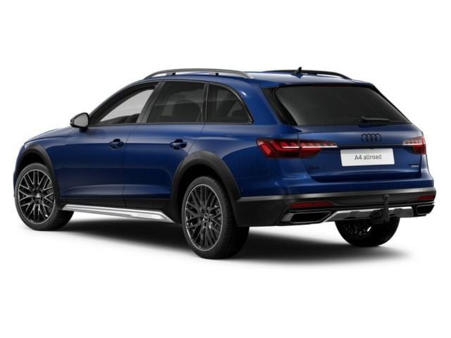 Audi A4 Allroad Quattro 45 TFSI Quattro S Tronic -  - Joinsteer - #4