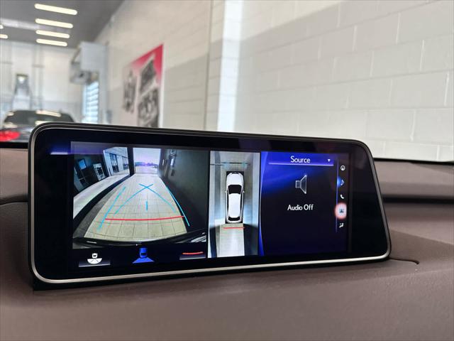 2019 LEXUS RX - Image 22